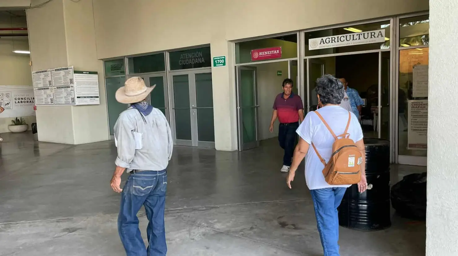 Secretaría del Bienestar llama a rezagados a realizar el canje de tarjetas