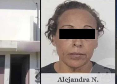 Mujer asesina e incinera a su nieta que sufría una discapacidad