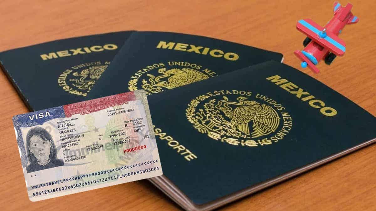 Visa americana: Embajada de Estados Unidos hace advertencia a solicitantes