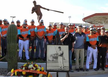 Héctor Espino: "El Superman de Chihuahua" es recordado en su sexto vigésimo aniversario luctuoso