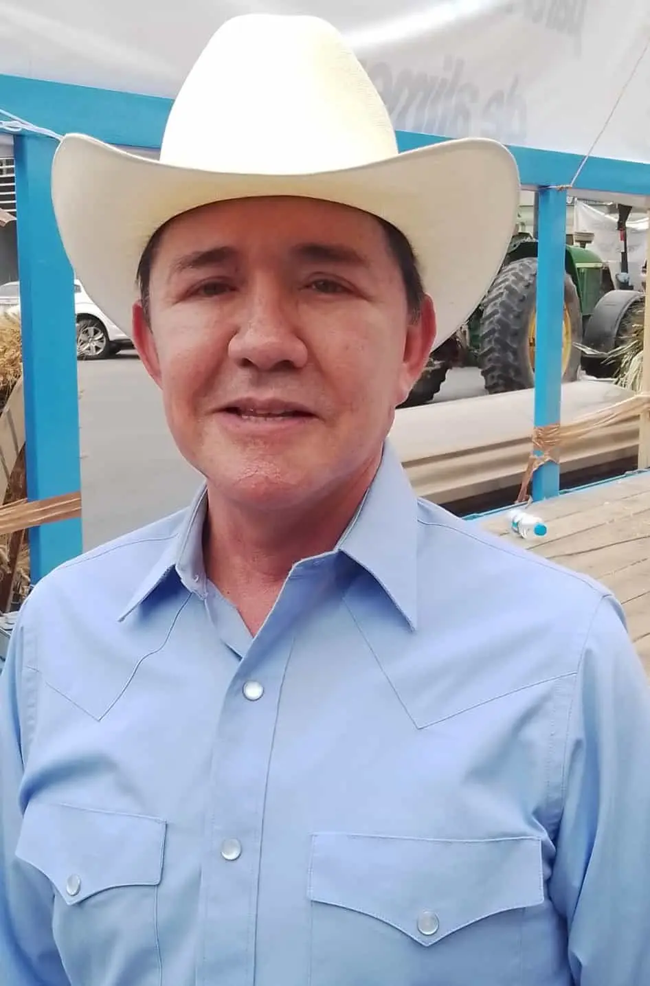 Raúl Castelo interesado en la alcaldía de Cajeme