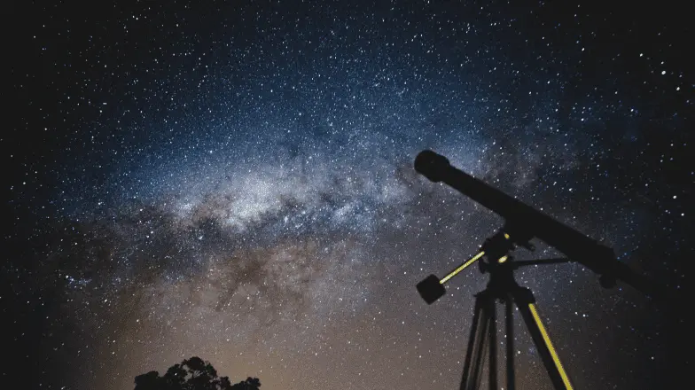 Lluvia de estrellas Aurígidas en septiembre 2023, ¿Cuándo se podrán ver?