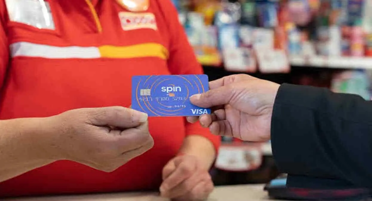 Tarjetas Spin de Oxxo: esta es su función y así puedes obtener una