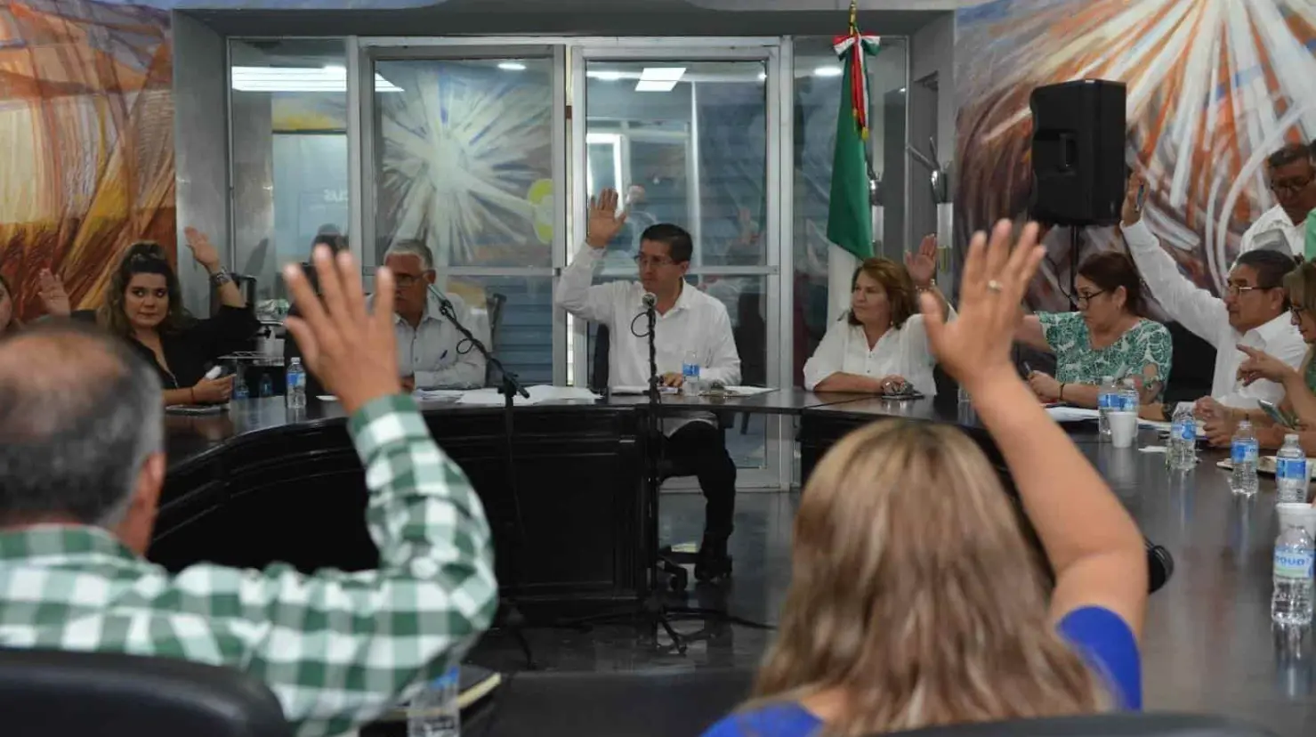 Jorge Elías Retes presentará informe de trabajo en Navojoa