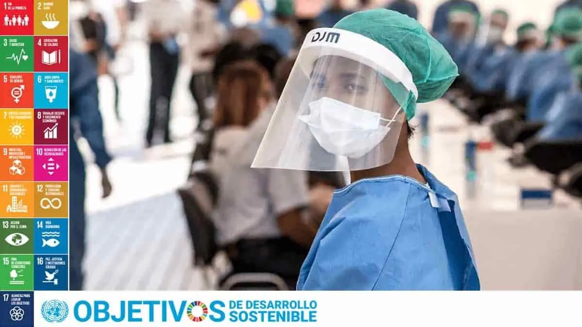 OMS alerta sobre posible llegada de una nueva pandemia: será más mortífera