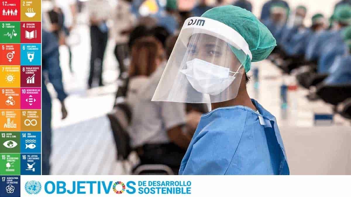 OMS alerta sobre posible llegada de una nueva pandemia: será más mortífera