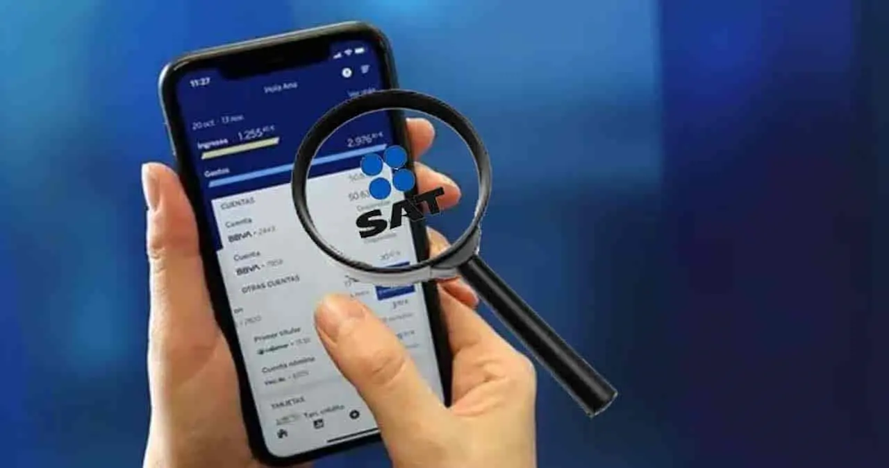 SAT: Monto máximo de una transferencia sin ser sancionado