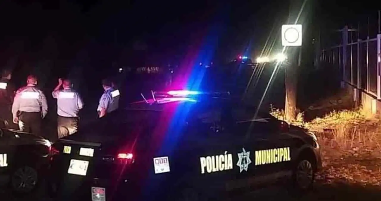 Temen transportistas a policías y ganado
