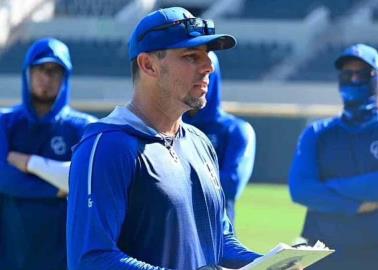 Yaquis de Obregón inicia entrenamientos