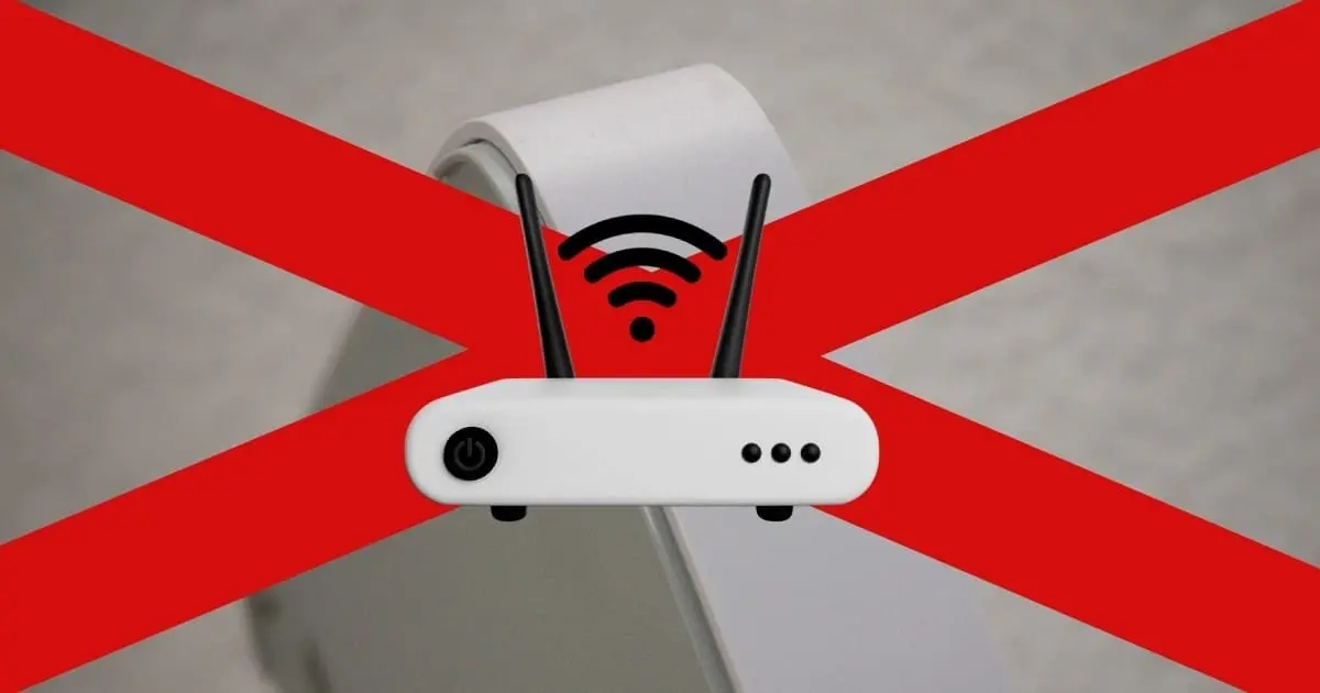 ¿Cómo no afectar tu señal wifi de tu modem?
