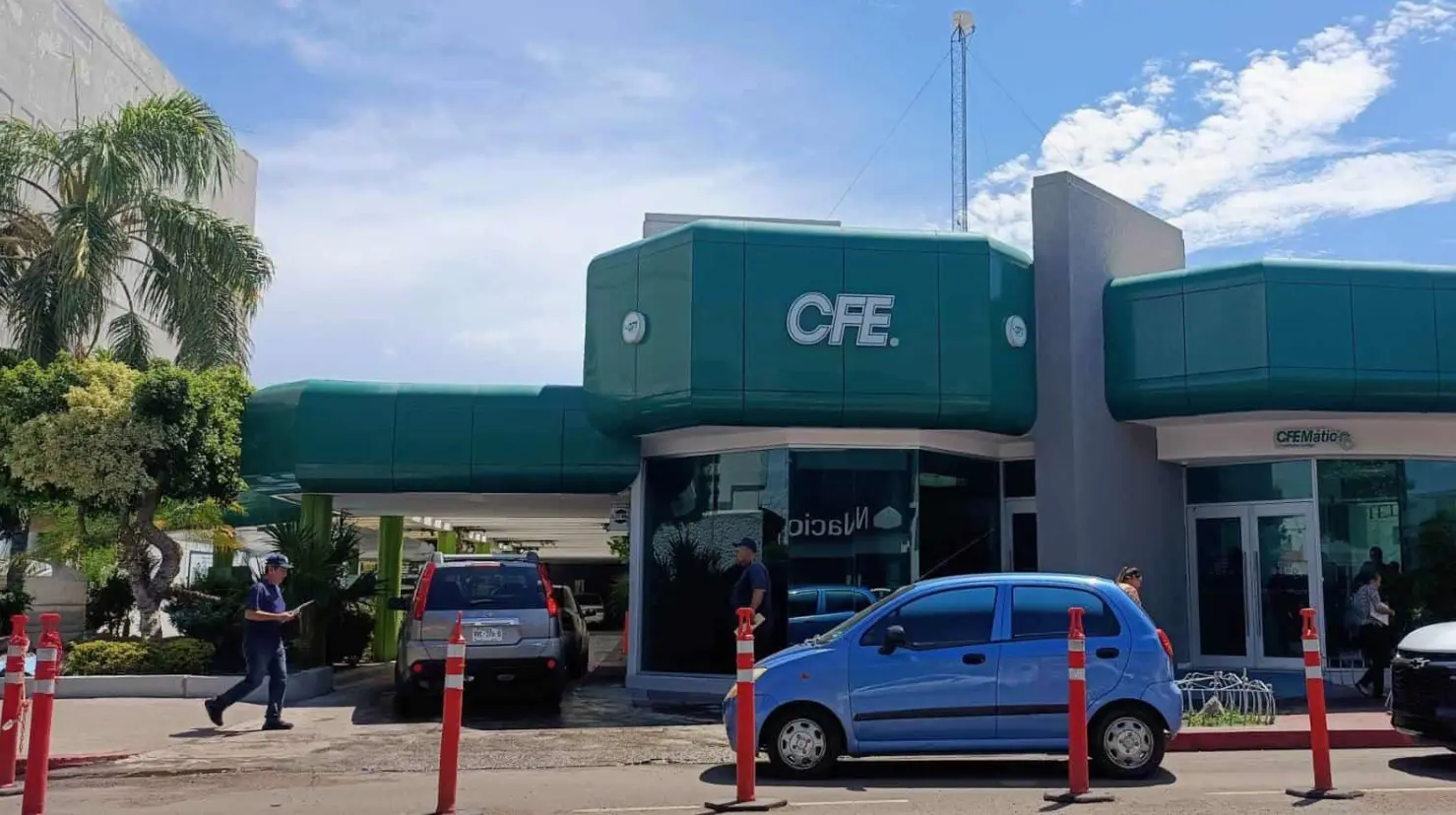 CFE: en altos consumos de energía acuerda con restauranteros atender cada caso de manera particular