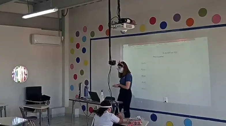 ¿Hay clases mañana 15 de septiembre? Esto es lo que sabemos