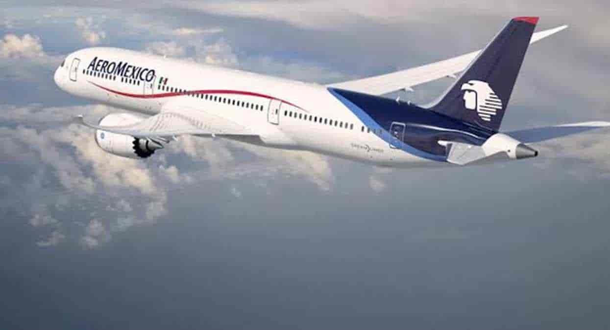 ¿Aeroméxico, Volaris y Viva Aerobús podrán volar a EU tras la recuperación de la categoría 1?