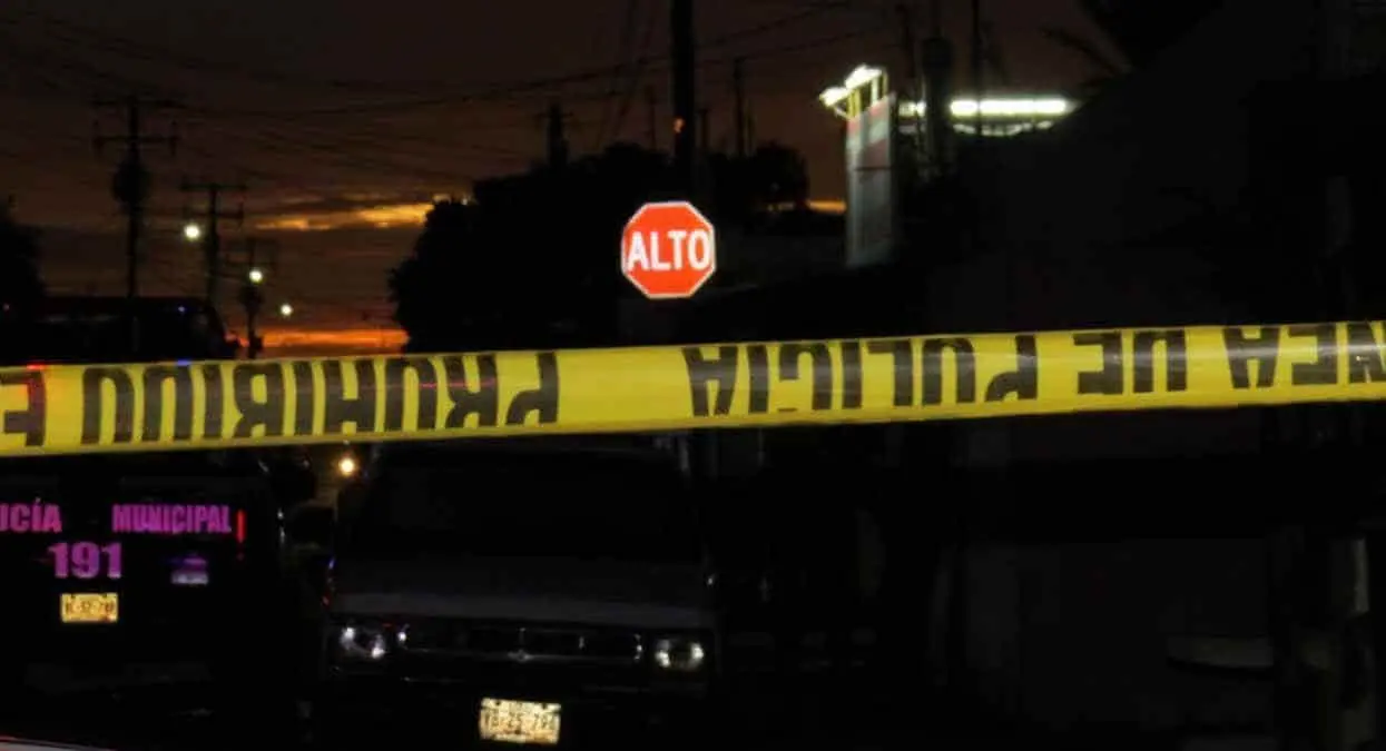 En Cajeme ecuentran a hombre decapitado en la colonia Valle Dorado