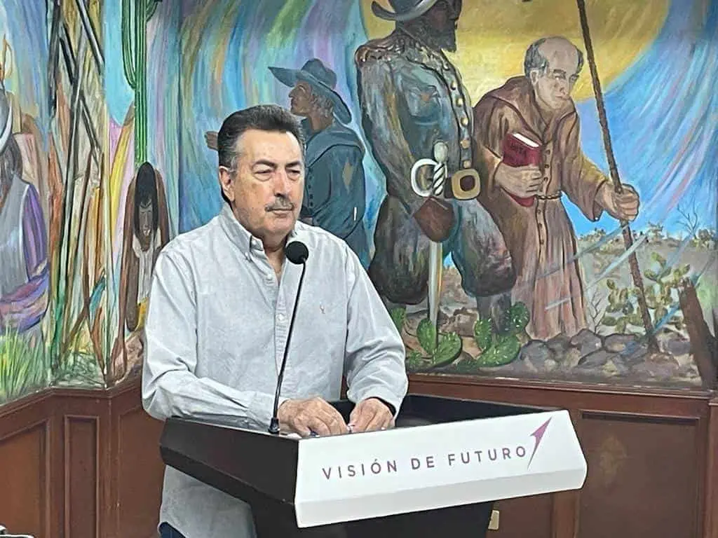 Javier Lamarque al Club Yaquis: No queremos que se vayan, queremos que paguen”
