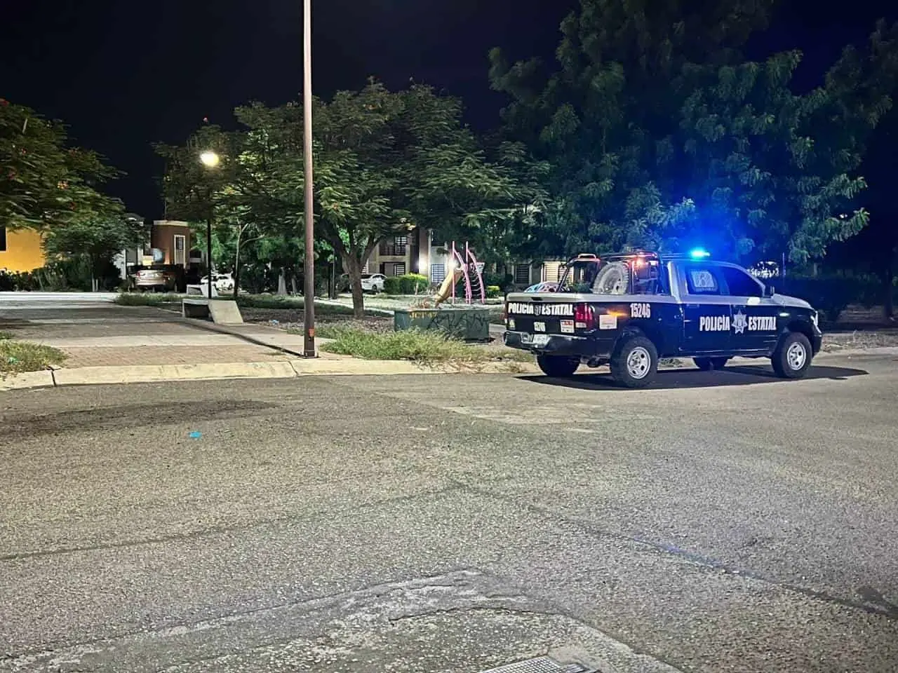 En Cajeme detienen a tres con armas y drogas en Las Misiones