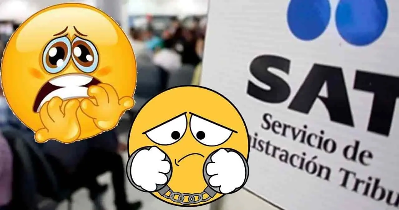 SAT: Evita realizar estos movimientos que te pueden generar problemas fiscales