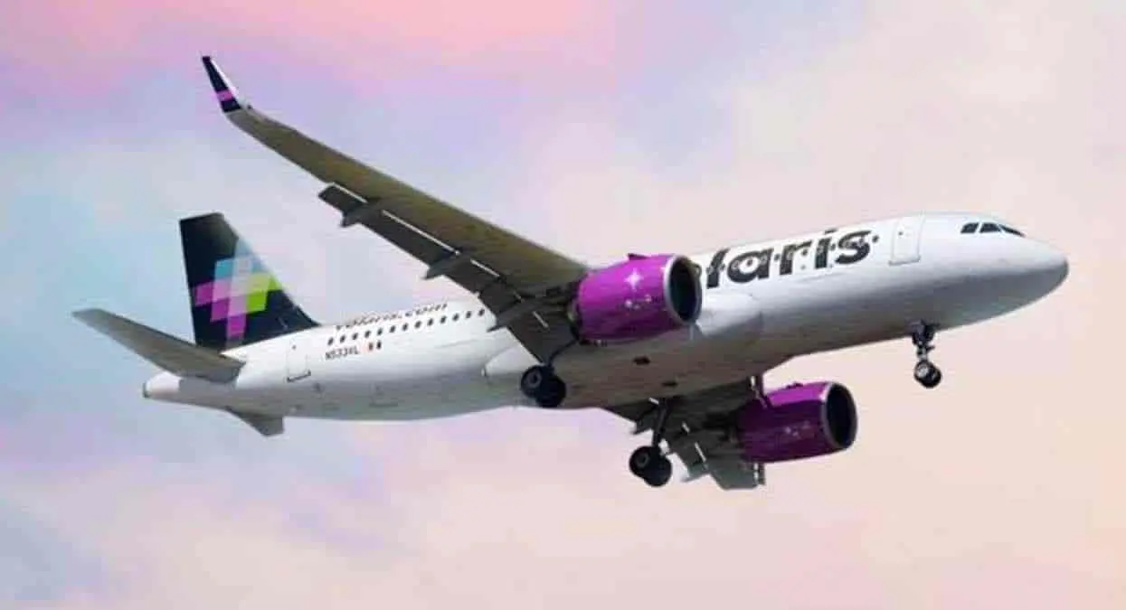 ¿Sabías que tienes estos 10 derechos al viajar en avión?