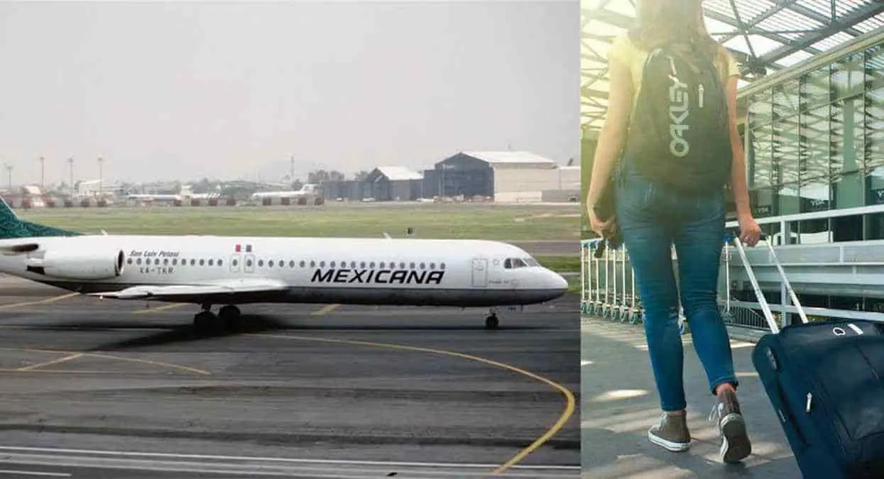 Mexicana de Aviación estrena su página de Internet y ofrece estas promociones