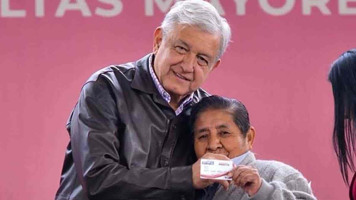 ¿Entregarán pensión del Bienestar mensualmente? Esto es lo que dijo AMLO