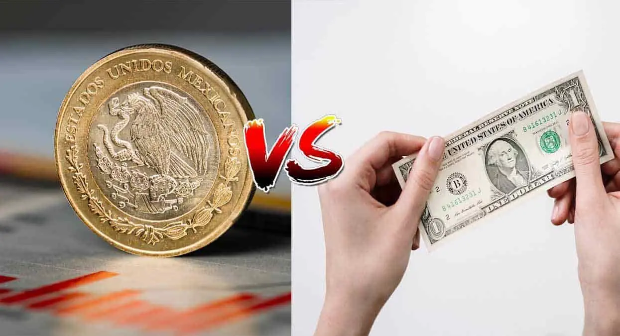 Cotización del dólar en bancos de México este sábado 30 de septiembre