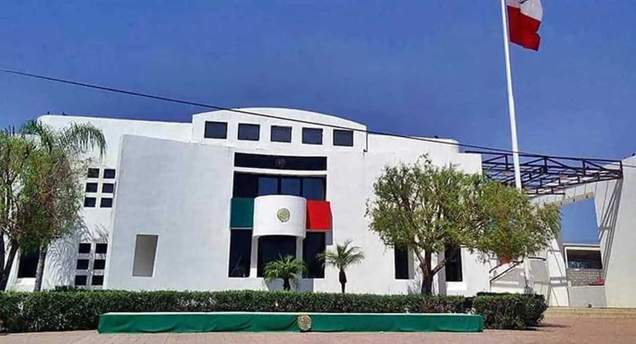 Presunto desvío de recursos en BJ