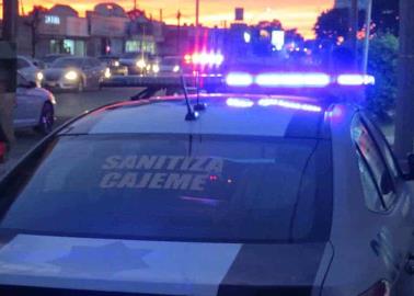 Vecinos ruidosos saturan línea 911