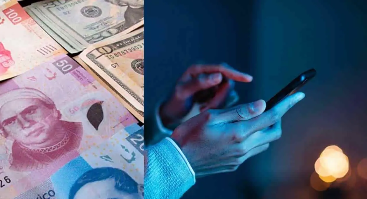 ¿Ya conoces estas apps con las que puedes cambiar tu dinero cuando viajas? Entérate