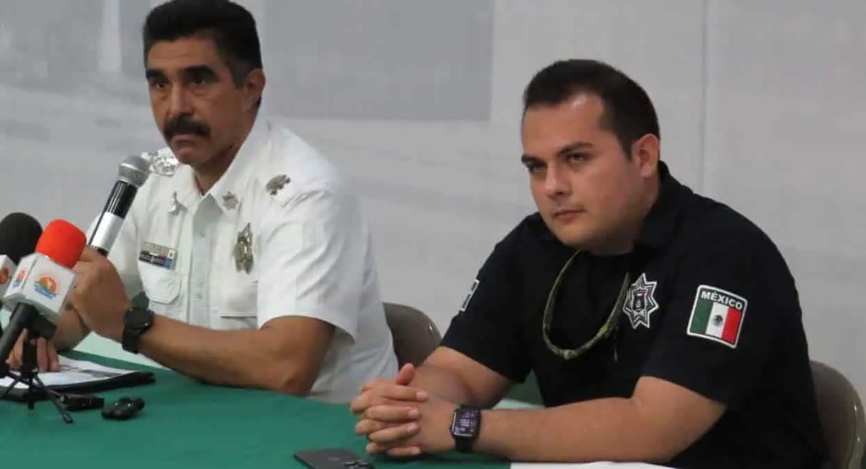 Desmienten enfrentamiento en la Constitución al sur de Ciudad Obregón