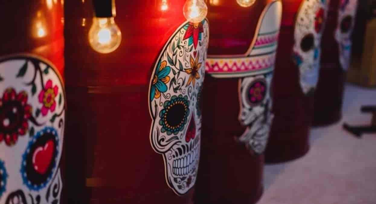 Día de Muertos: ¿Cuáles son los mejores panteones de México para visitar?