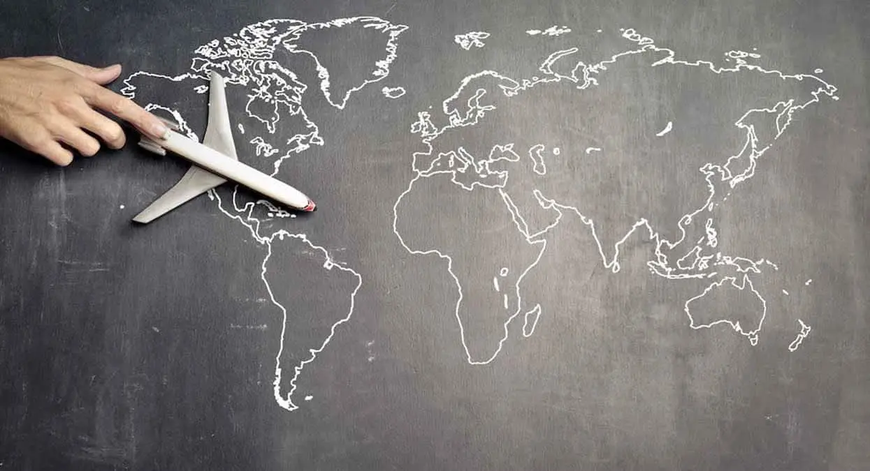 Precios de boletos de avión están por los nubes en estas ciudades del norte del país