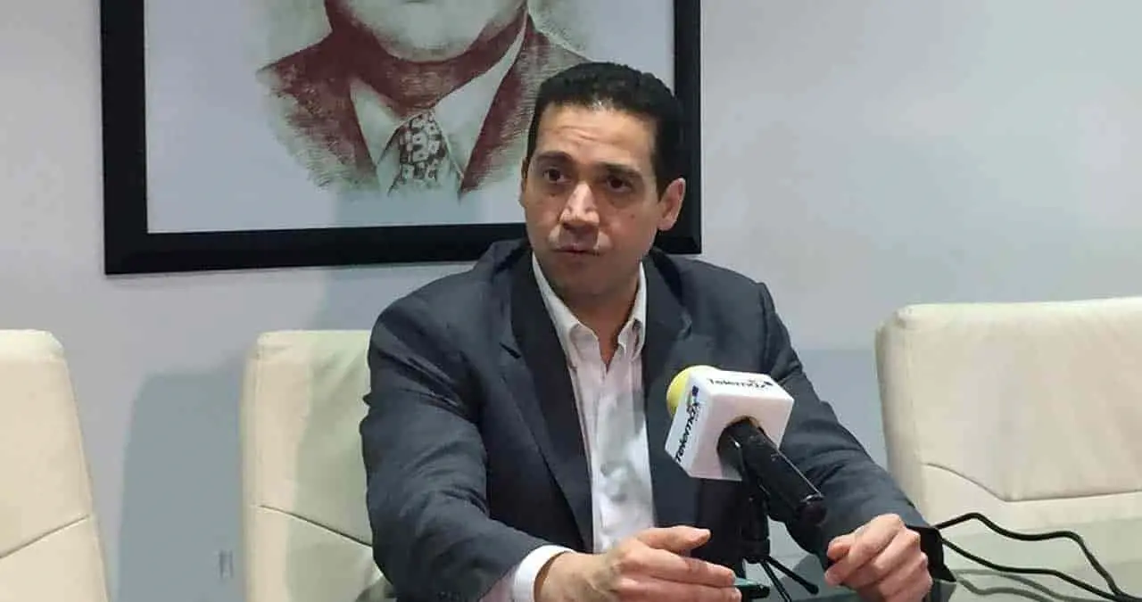 Gas Natural elevará desarrollo económico: Arturo Fernández