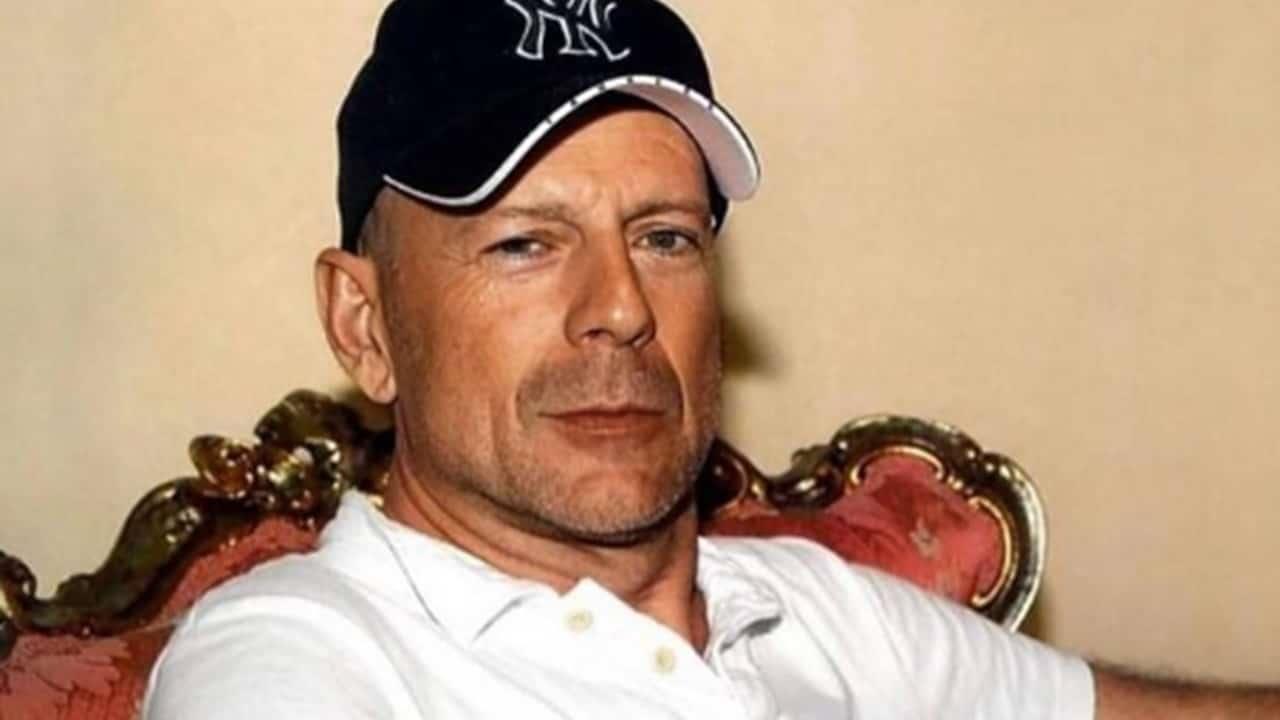 Bruce Willis, reportan que ya no puede hablar ni leer