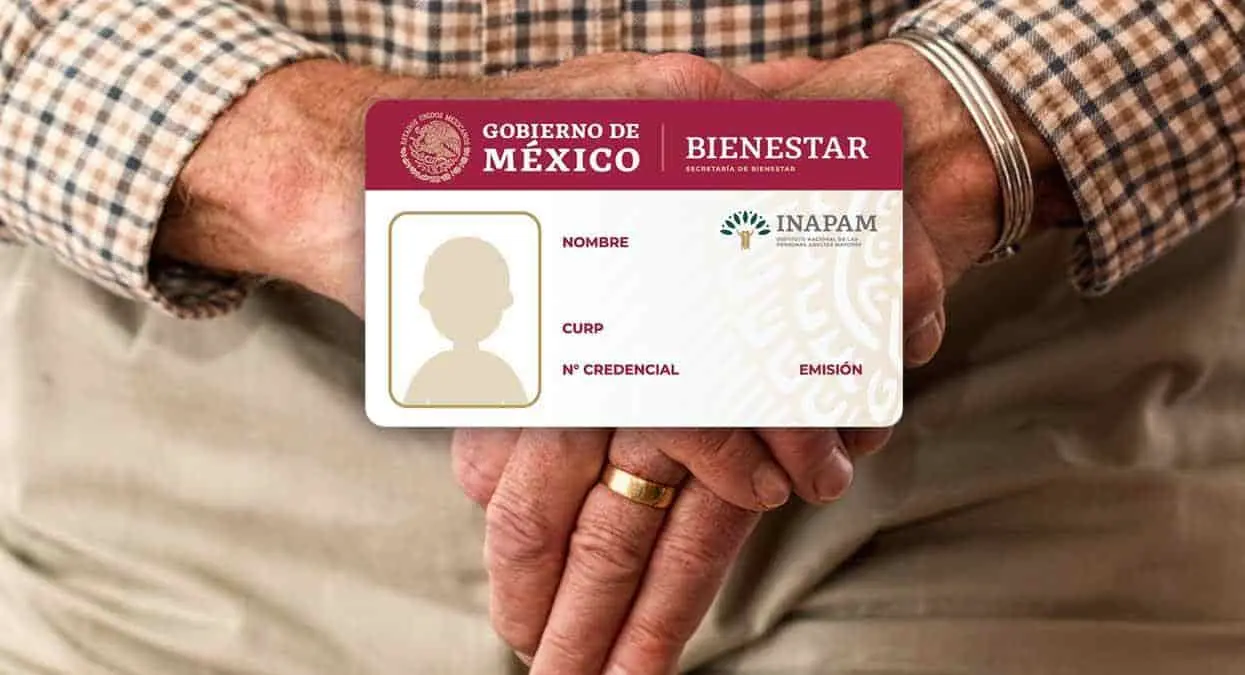 ¿Cuál es el costo para reponer mi tarjeta Inapam si en dado caso se me extravió?