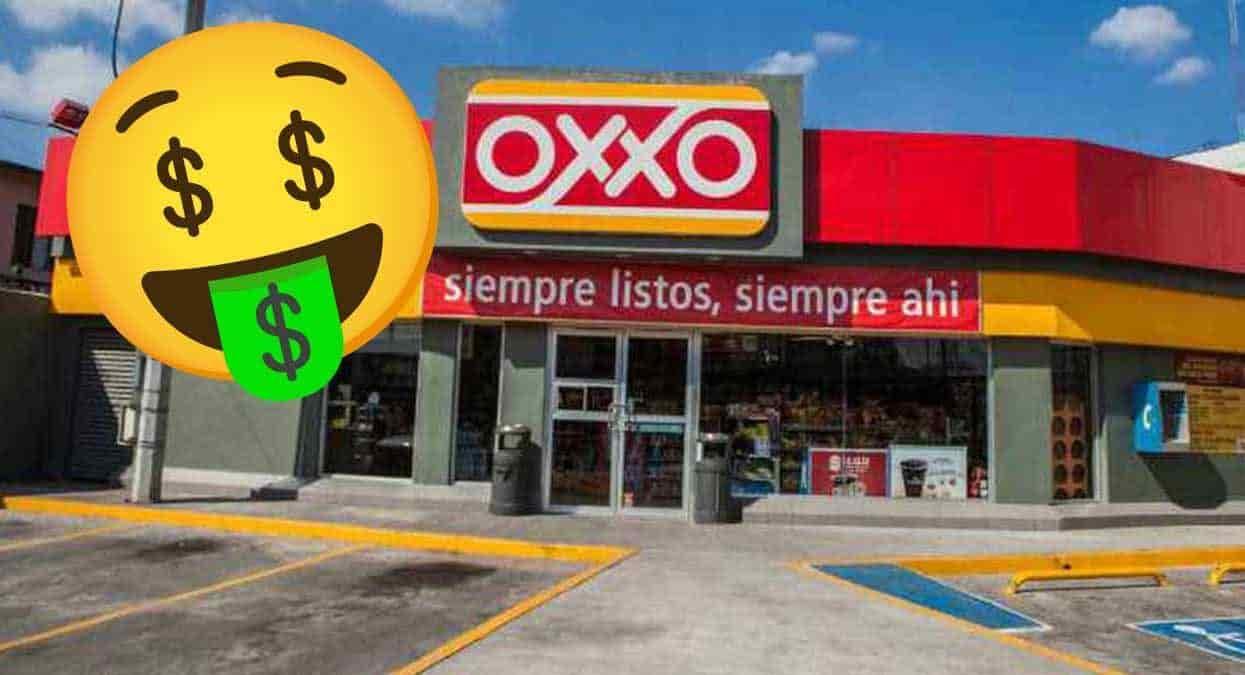 ¿Qué es lo que más compras en Oxxo? según Femsa estos son los productos más consumidos