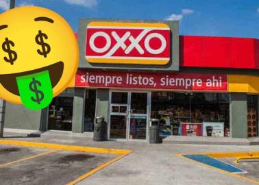 ¿Qué es lo que más compras en Oxxo? según Femsa estos son los productos más consumidos