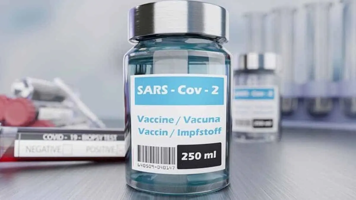 Inicia campaña de nacional de vacunación contra el Covid-19 e influenza