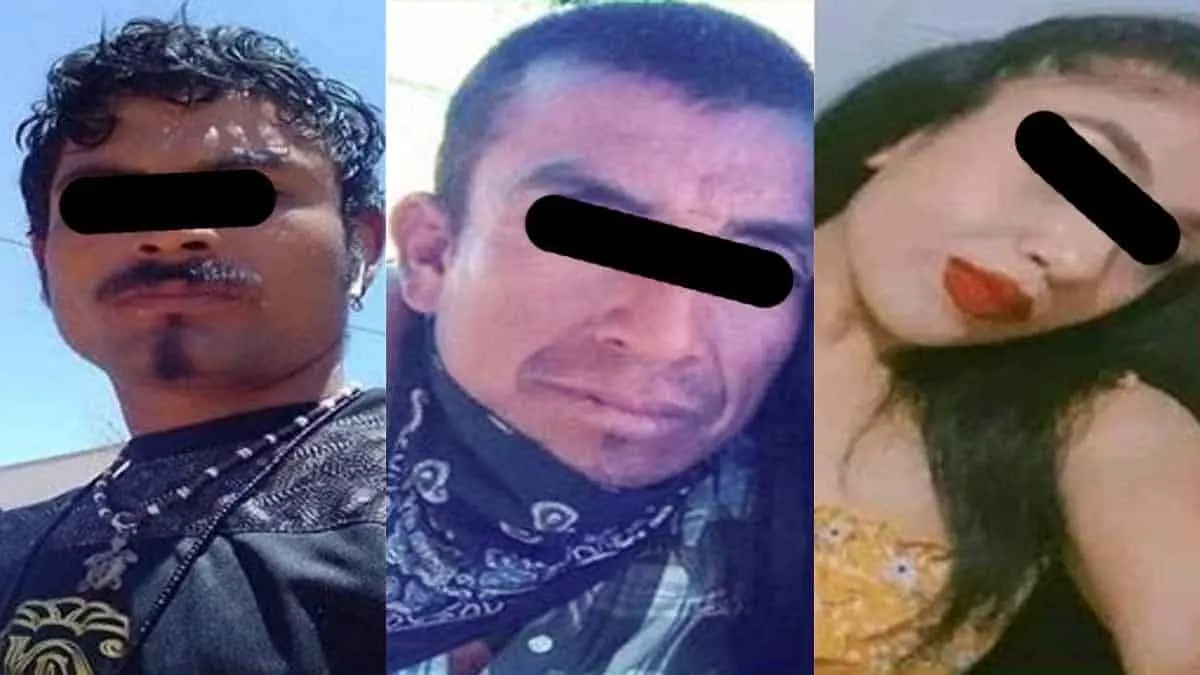 Identifican a “ángeles” hallados en Vícam por las Guerreras Buscadoras