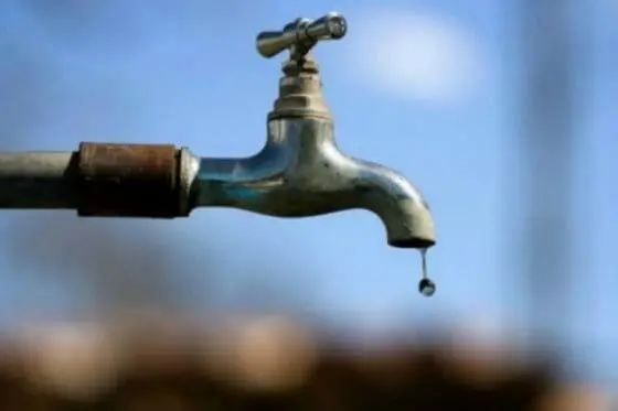 Hasta este lunes volverá el agua al Pueblito, Kilómetro 9 en Cajeme