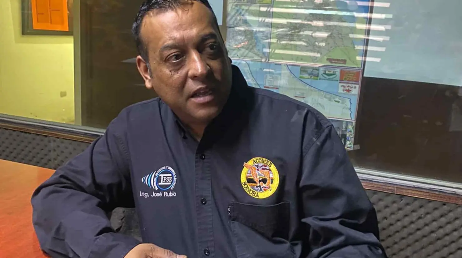 Son empresas sonorenses las que construyen la Planta Fotovoltáica en Puerto Peñasco