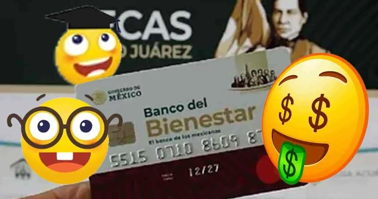 Beca Benito Juárez: ¿Cuándo se darán a conocer los resultados?