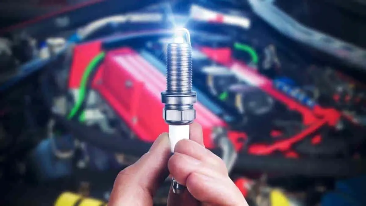 Estas bujías te ayudarán a optimizar el rendimiento y gastar menos gasolina