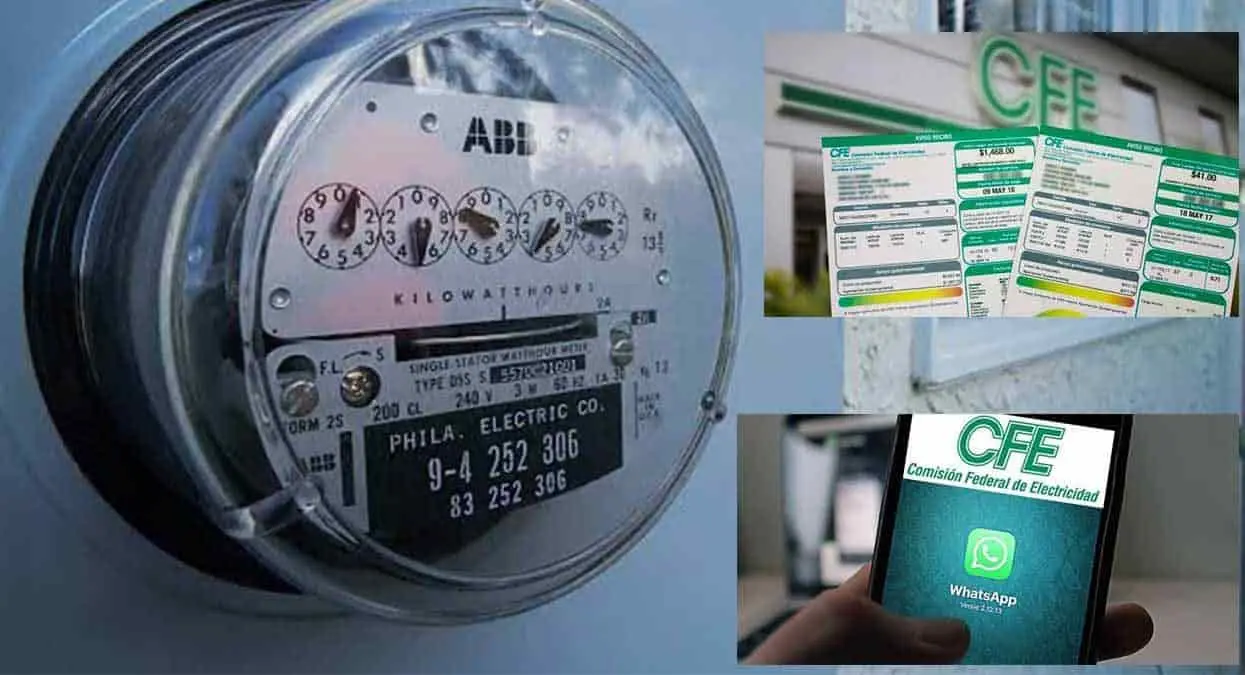 Estos municipios de Sonora tendrán descuento en el recibo de la luz en invierno