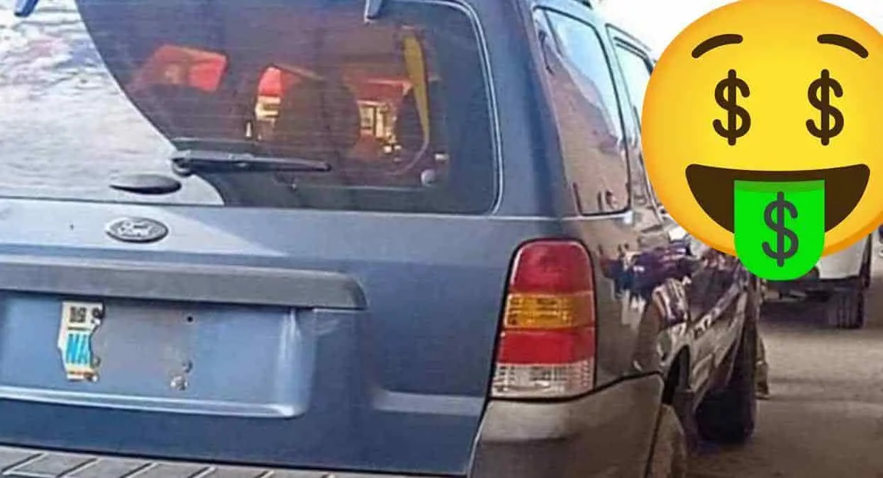 Requisitos que tu auto chocolate debe cumplir para poder ser regularizado