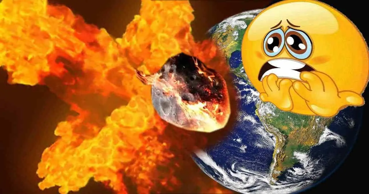 Asteroide tres veces más grande que el Everest se acerca a la Tierra, ¿hay peligro?