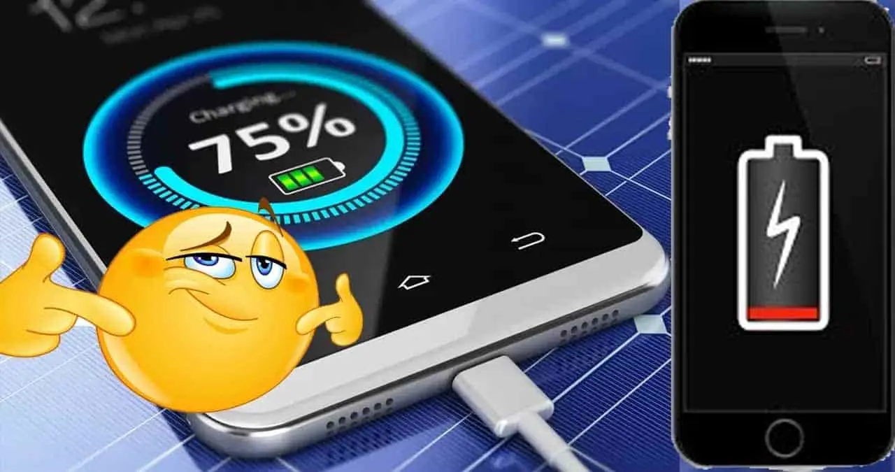 Estos celulares tienen mayor duración de batería en este 2023