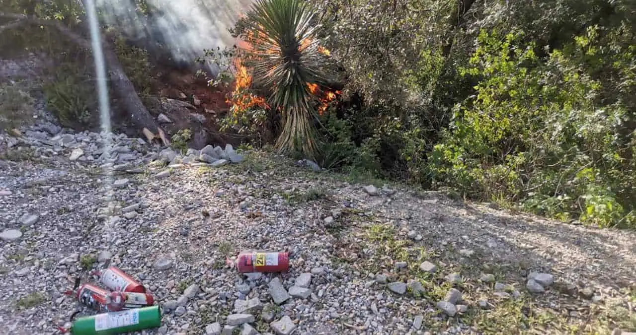 Fallece Carlos Gordoa en trágico accidente en la Carrera Panamericana