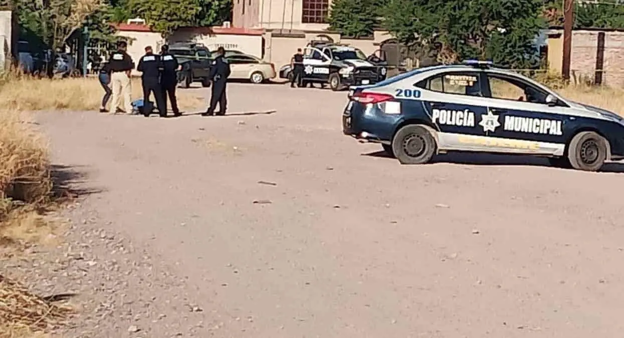 Identifican a mujer privada de la vida frente a la colonia Santa Fe