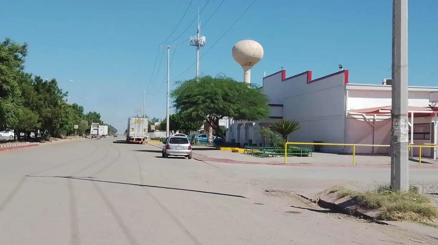Canacintra: Antes de depositar el recurso para rehabilitación del Parque Industrial, se deberá firmar un convenio