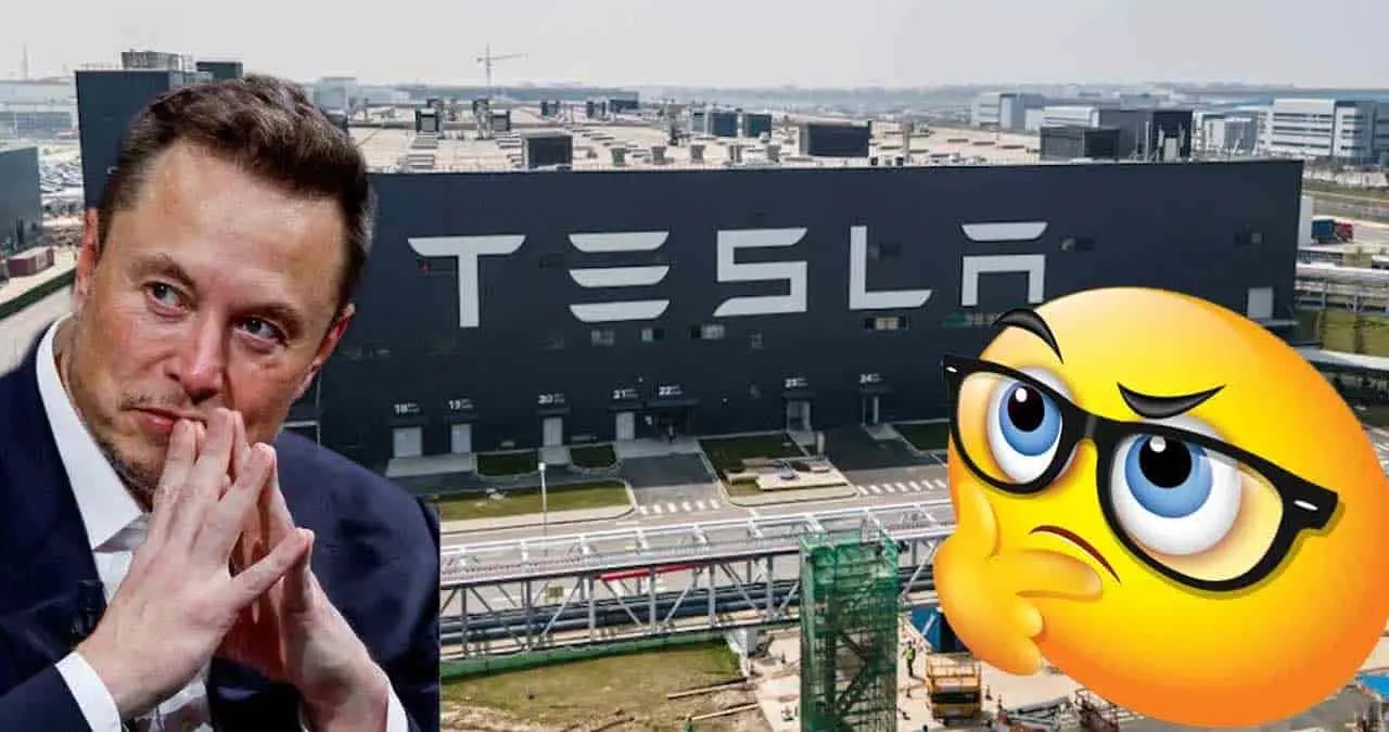 Tesla ¿se va o se queda en Nuevo León?, esto sabemos